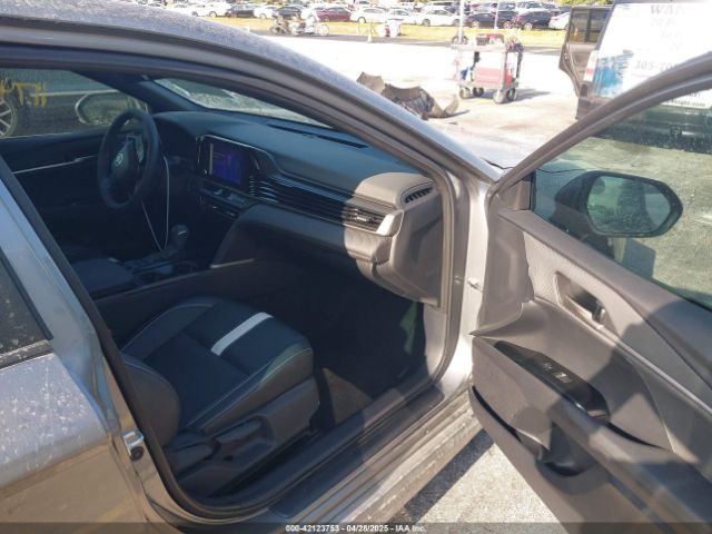 4T1DAACK0SU500801 Toyota CAMRY SE
