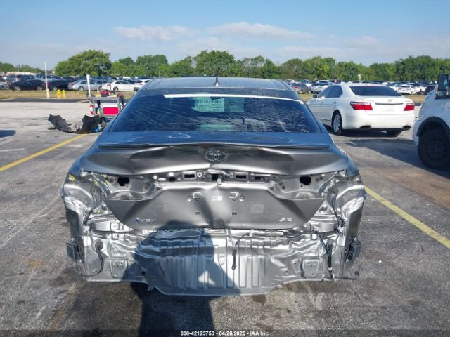 4T1DAACK0SU500801 Toyota CAMRY SE