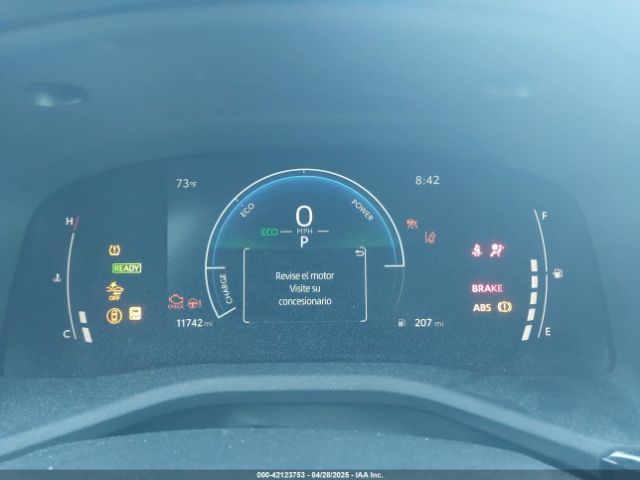 4T1DAACK0SU500801 Toyota CAMRY SE