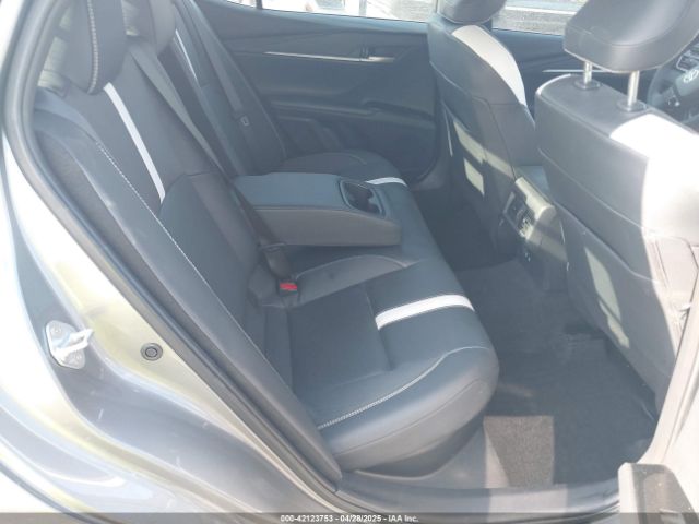 4T1DAACK0SU500801 Toyota CAMRY SE