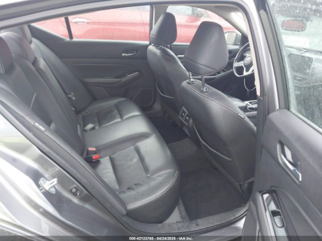 1N4BL4EVXLC138536 Nissan Altima Sl Fwd