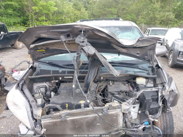 5TDKK3DCXFS533200 Toyota Sienna Le 8 Passenger
