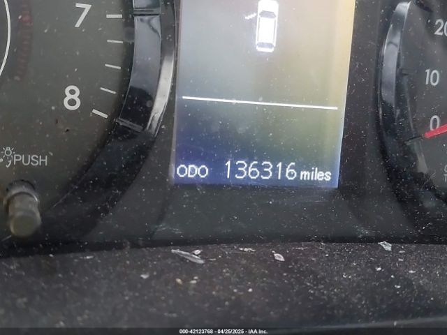 5TDKK3DCXFS533200 Toyota Sienna Le 8 Passenger