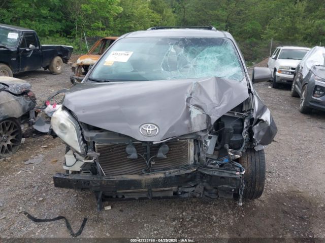 5TDKK3DCXFS533200 Toyota Sienna Le 8 Passenger