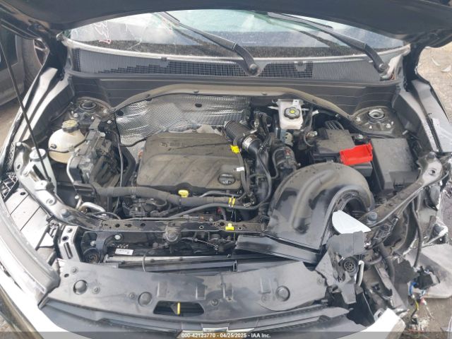 2023 CHEVROLET TRAILBLAZER KL79MPS21PB179339 Photo 9