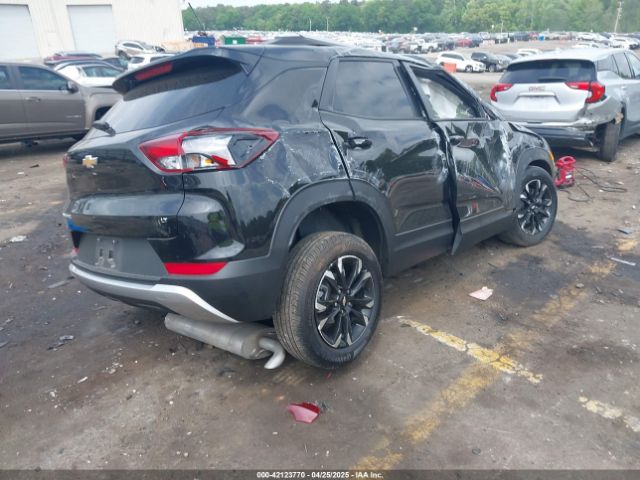 2023 CHEVROLET TRAILBLAZER KL79MPS21PB179339 Photo 3