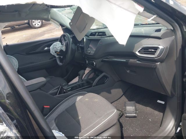 2023 CHEVROLET TRAILBLAZER KL79MPS21PB179339 Photo 4