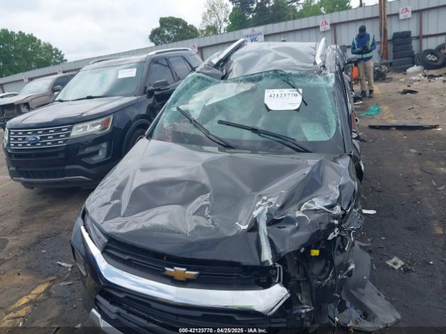 2023 CHEVROLET TRAILBLAZER KL79MPS21PB179339 Photo 5