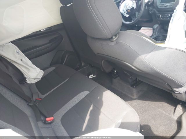 2023 CHEVROLET TRAILBLAZER KL79MPS21PB179339 Photo 7