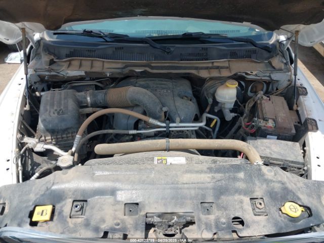 1C6RR6LTXJS125672 RAM 1500