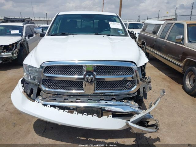 1C6RR6LTXJS125672 RAM 1500