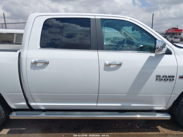1C6RR6LTXJS125672 RAM 1500