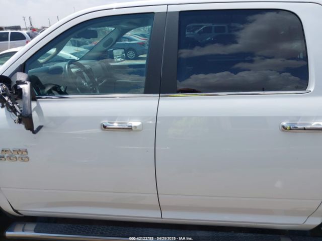 1C6RR6LTXJS125672 RAM 1500