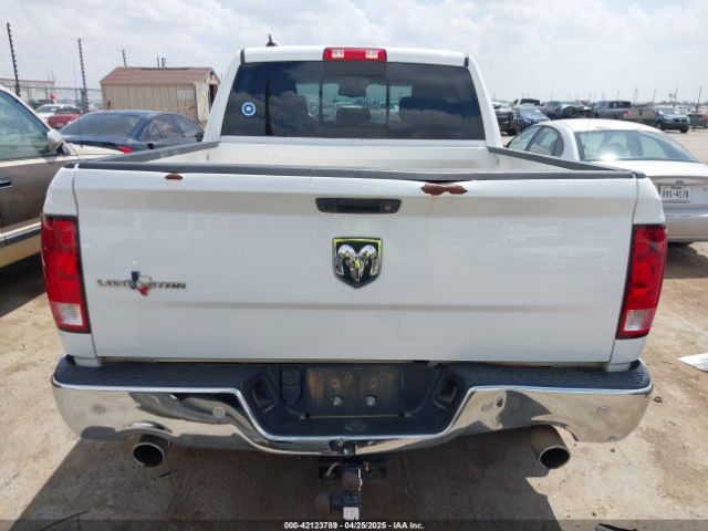 1C6RR6LTXJS125672 RAM 1500