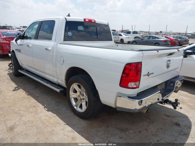 1C6RR6LTXJS125672 RAM 1500