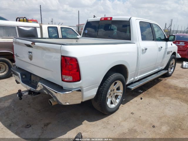 1C6RR6LTXJS125672 RAM 1500