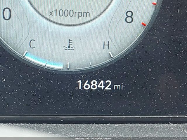 5NTJEDAF3RH086146 Hyundai Santa Cruz Limited