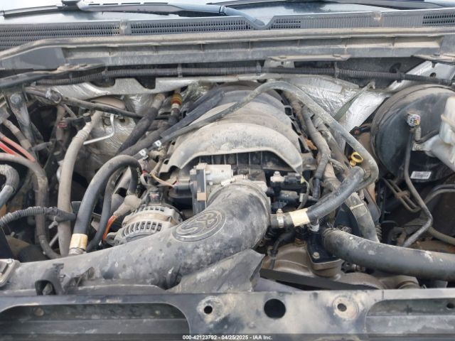 3GTU2VEC7FG286526 GMC Sierra 1500 Slt