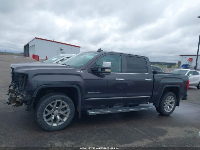 3GTU2VEC7FG286526 GMC Sierra 1500 Slt