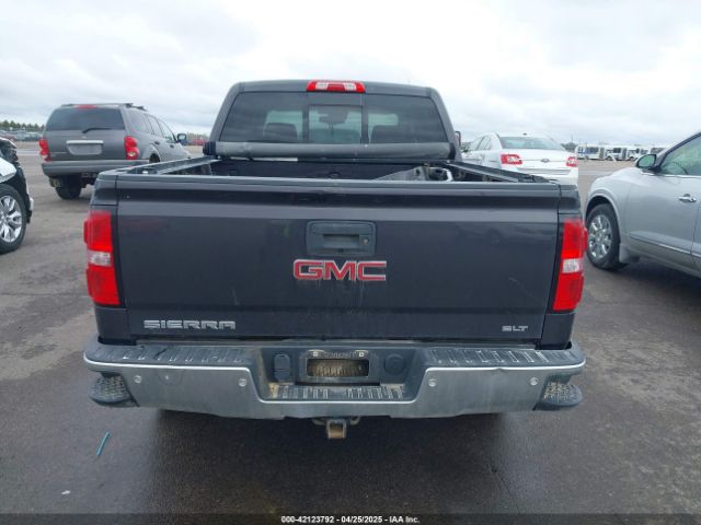 3GTU2VEC7FG286526 GMC Sierra 1500 Slt
