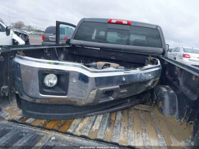 3GTU2VEC7FG286526 GMC Sierra 1500 Slt