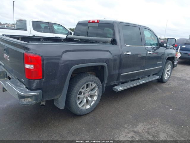 3GTU2VEC7FG286526 GMC Sierra 1500 Slt