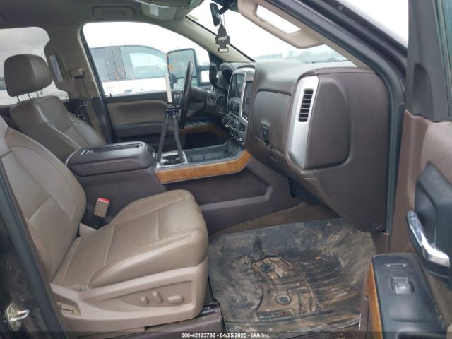 3GTU2VEC7FG286526 GMC Sierra 1500 Slt