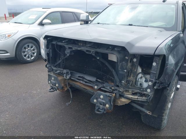 3GTU2VEC7FG286526 GMC Sierra 1500 Slt