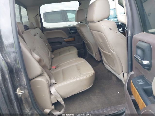 3GTU2VEC7FG286526 GMC Sierra 1500 Slt