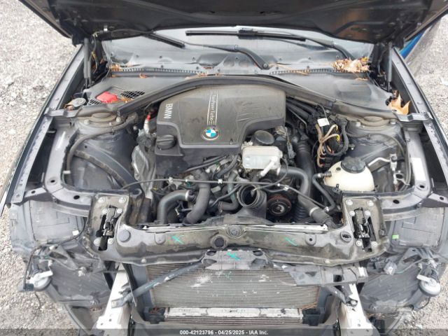WBA3X5C5XED556214 BMW 328i Gran Turismo Xdrive