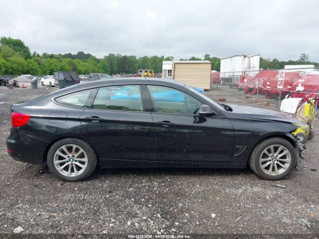 WBA3X5C5XED556214 BMW 328i Gran Turismo Xdrive