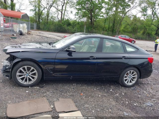 WBA3X5C5XED556214 BMW 328i Gran Turismo Xdrive