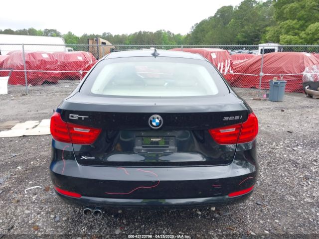 WBA3X5C5XED556214 BMW 328i Gran Turismo Xdrive