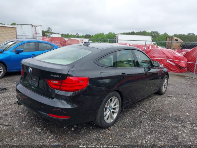 WBA3X5C5XED556214 BMW 328i Gran Turismo Xdrive