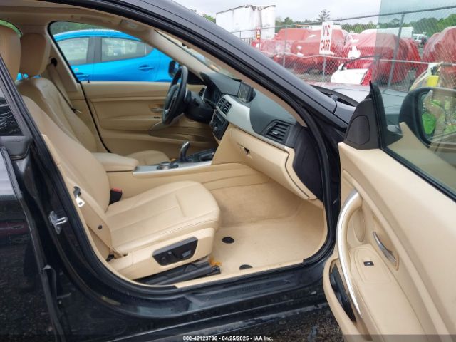 WBA3X5C5XED556214 BMW 328i Gran Turismo Xdrive