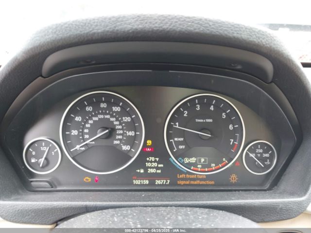 WBA3X5C5XED556214 BMW 328i Gran Turismo Xdrive
