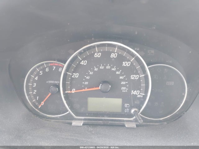 ML32A4HJ0JH008437 Mitsubishi Mirage