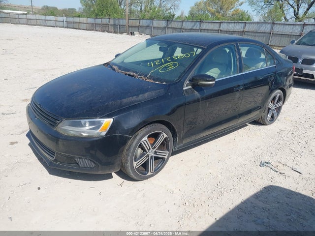 3VWD17AJ6EM285061 Volkswagen Jetta 1.8t Se