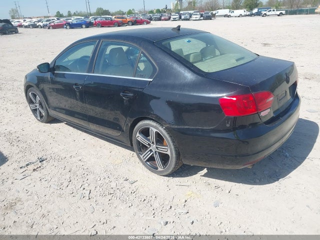 3VWD17AJ6EM285061 Volkswagen Jetta 1.8t Se