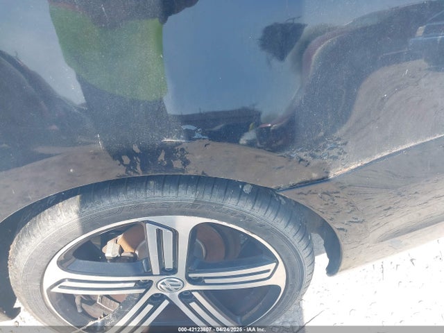 3VWD17AJ6EM285061 Volkswagen Jetta 1.8t Se
