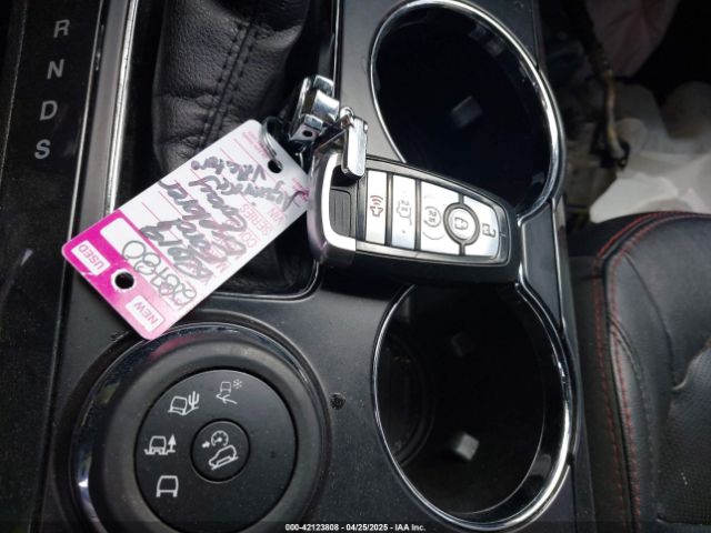 1FM5K8GT0KGA77178 Ford EXPLORER SPORT