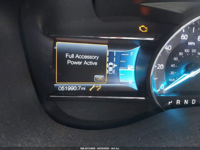 1FM5K8GT0KGA77178 Ford EXPLORER SPORT