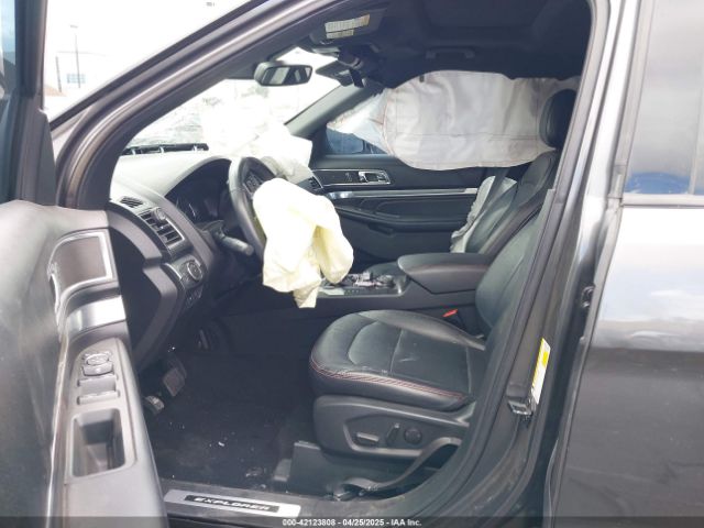 1FM5K8GT0KGA77178 Ford EXPLORER SPORT