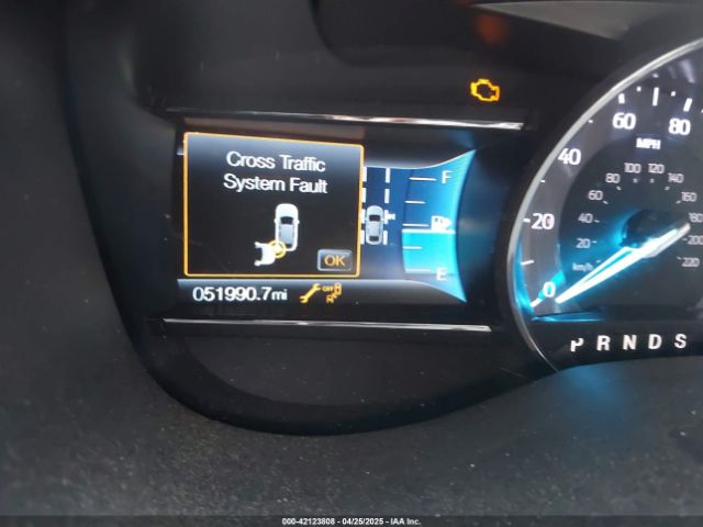 1FM5K8GT0KGA77178 Ford EXPLORER SPORT