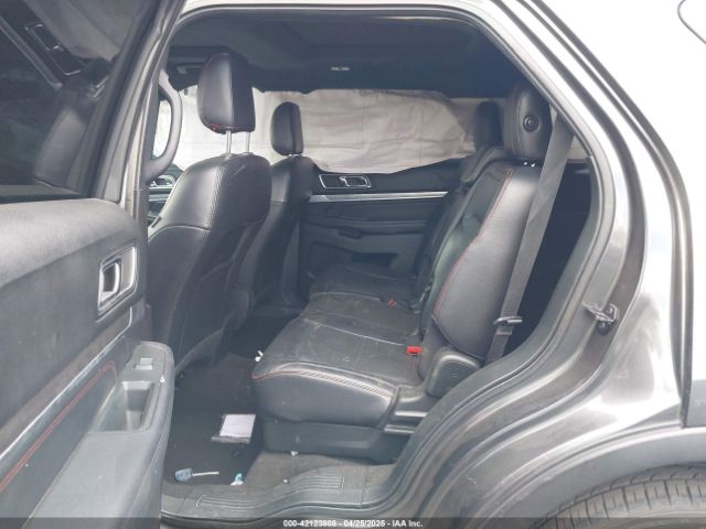 1FM5K8GT0KGA77178 Ford EXPLORER SPORT