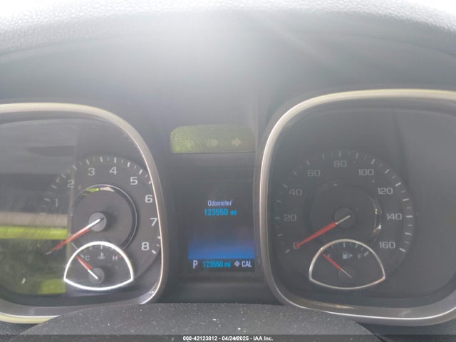 Chevrolet lkw 2014 1G11B5SL8EF215822 Image 7
