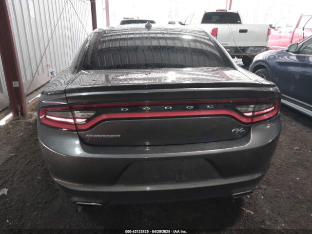 2C3CDXCT3GH222574 Dodge CHARGER R/T
