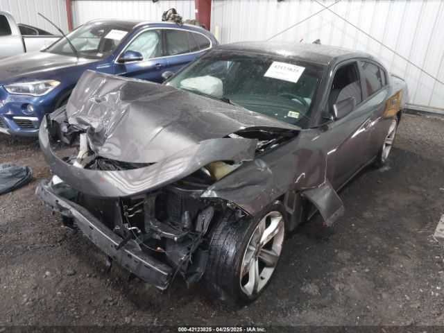 2C3CDXCT3GH222574 Dodge CHARGER R/T