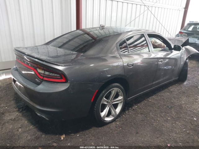 2C3CDXCT3GH222574 Dodge CHARGER R/T
