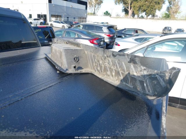 1FTFW1CT6EKD60499 Ford F-150 Lariat